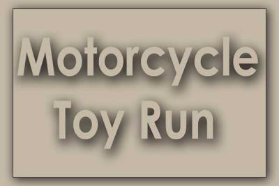 Biker Toy Run