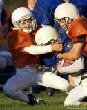 Monsters of the Gridiron 1