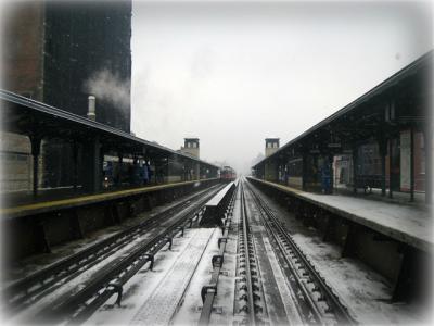 125th St. Station
