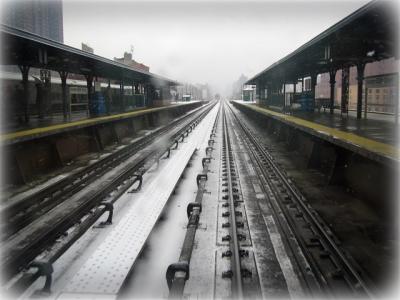 125th St.-Harlem