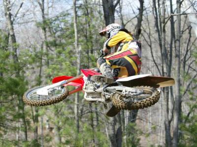 2005 Miscellaneous Motocross Photos