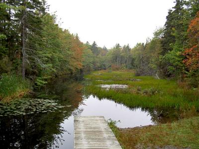 Shubie Park.