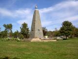 Legion Veteran Memorial.