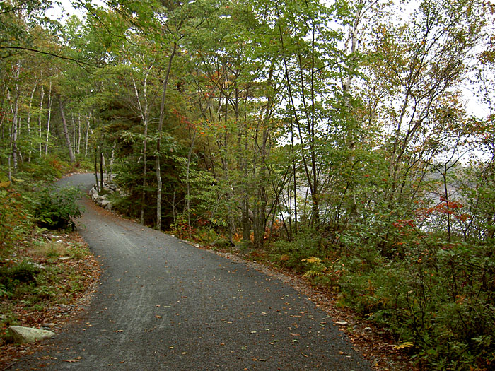 Shubie Park.