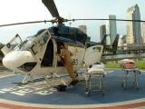 Aeromed @ TGH