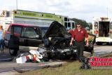 Interstate 4 Fatal MVA