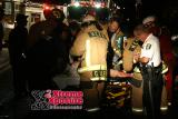 Head On MVA 1 Extrication