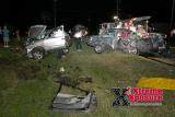 Head On MVA 1 Extrication