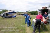 Aeromed 1 to Transport