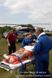 Aeromed 1 to Transport