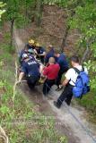 Alafia State Park Wilderness Rescue