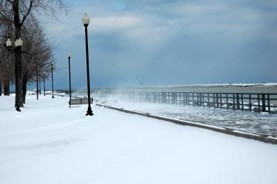 Ontario Beach Park