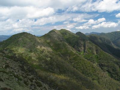 Howitt High Summits Hike