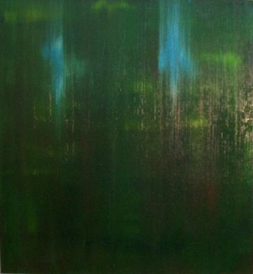 Forest, 28x26