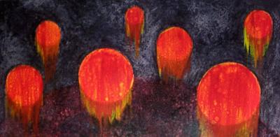 Ascend, 24x48