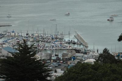 harbor