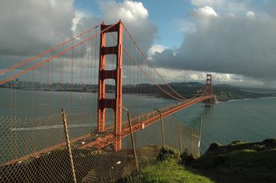 bridge January 1