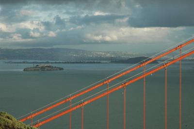 bridge January 1