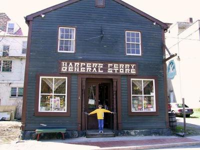 General Store.