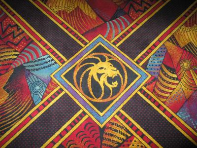 Carpet, MGM Grand