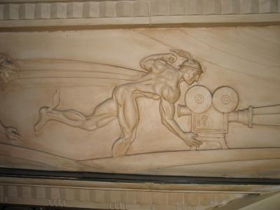 Relief, MGM Grand