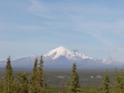 Alaska/Copper River 10