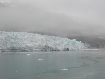 Alaska/Glacier Bay 05