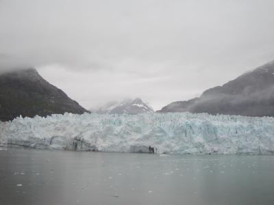 Alaska/Glacier Bay 06