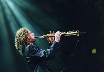 kenny-g