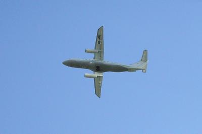 Dornier 328Jet