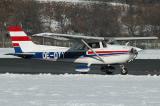 Cessna F172N Skyhawk II