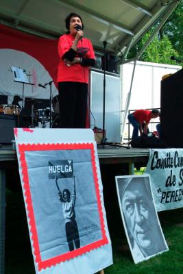 dolores huerta