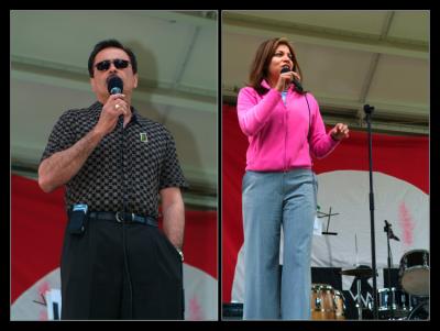 state senator, state assemblywoman