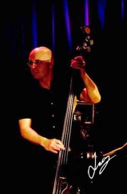 Chris Brzezicki