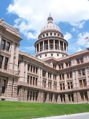 Texas State Capitol 4