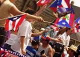 Clevelands 2002 Puerto Rican Parade