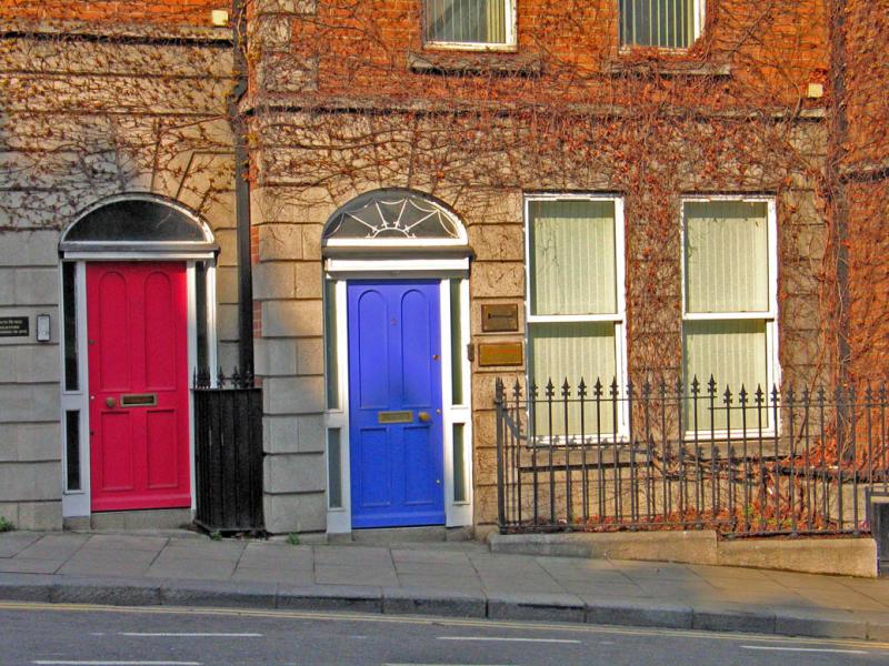 Red and Blue door.jpg