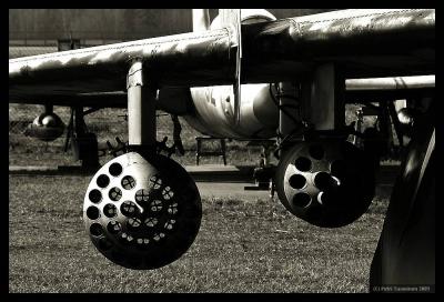 Mikoyan-Gurevich MiG-21 Fishbed