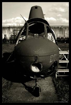 Mil Mi-1 Hare