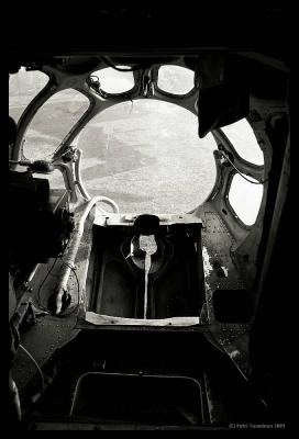 Mil Mi-6 Hook