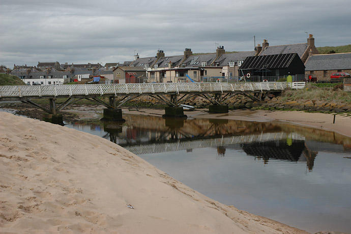 Cruden Bay, Aberdeenshire