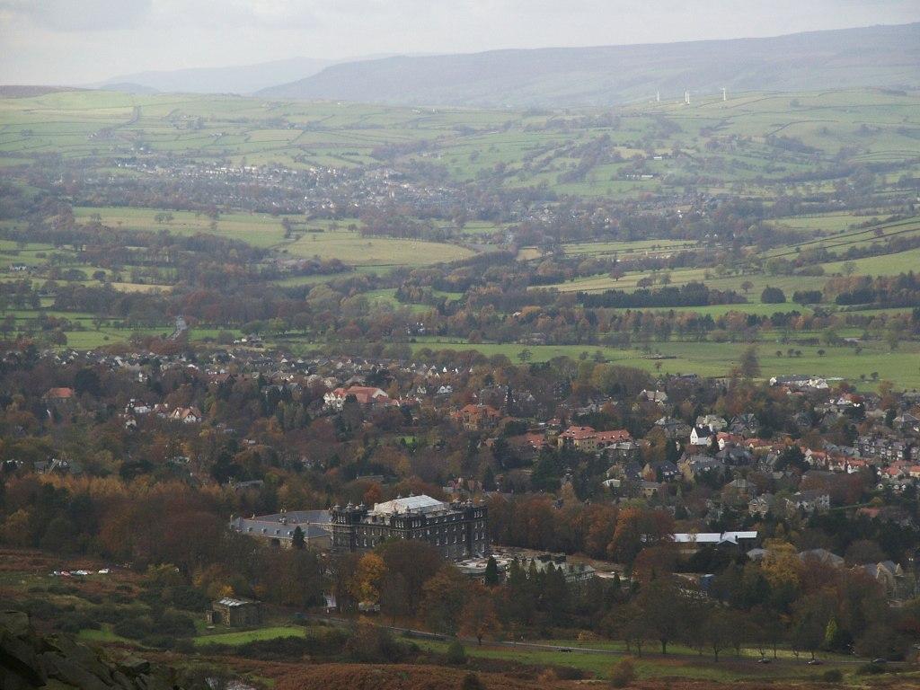 Ilkley