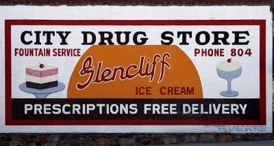 City Drug Store