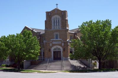 Presbyterian Church