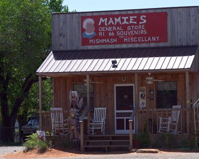 Mamies