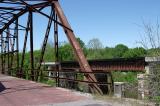 Rail Road Bridge