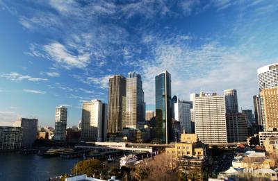 7:30 AM - 26th July 2002 Sydney , Australia
