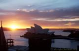 6:58 AM - 26th July 2002 Sydney , Australia