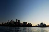 5:06 PM - 26th July 2002 Sydney , Australia