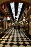 Royal Arcade Melbourne